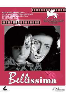 Bellissima (DVD)
